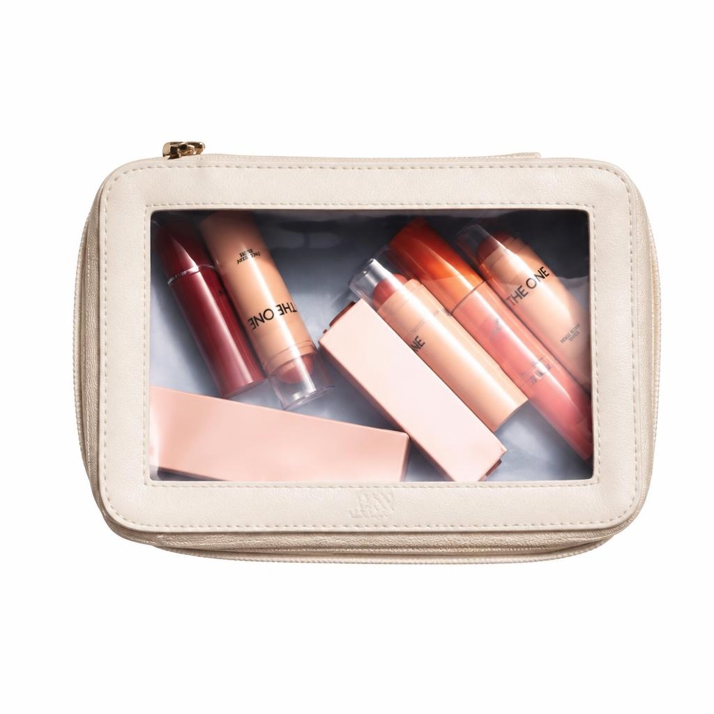 Flight-mode makeup torbica 22 x 15 x 5 cm - Akcija u trgovini Oriflame