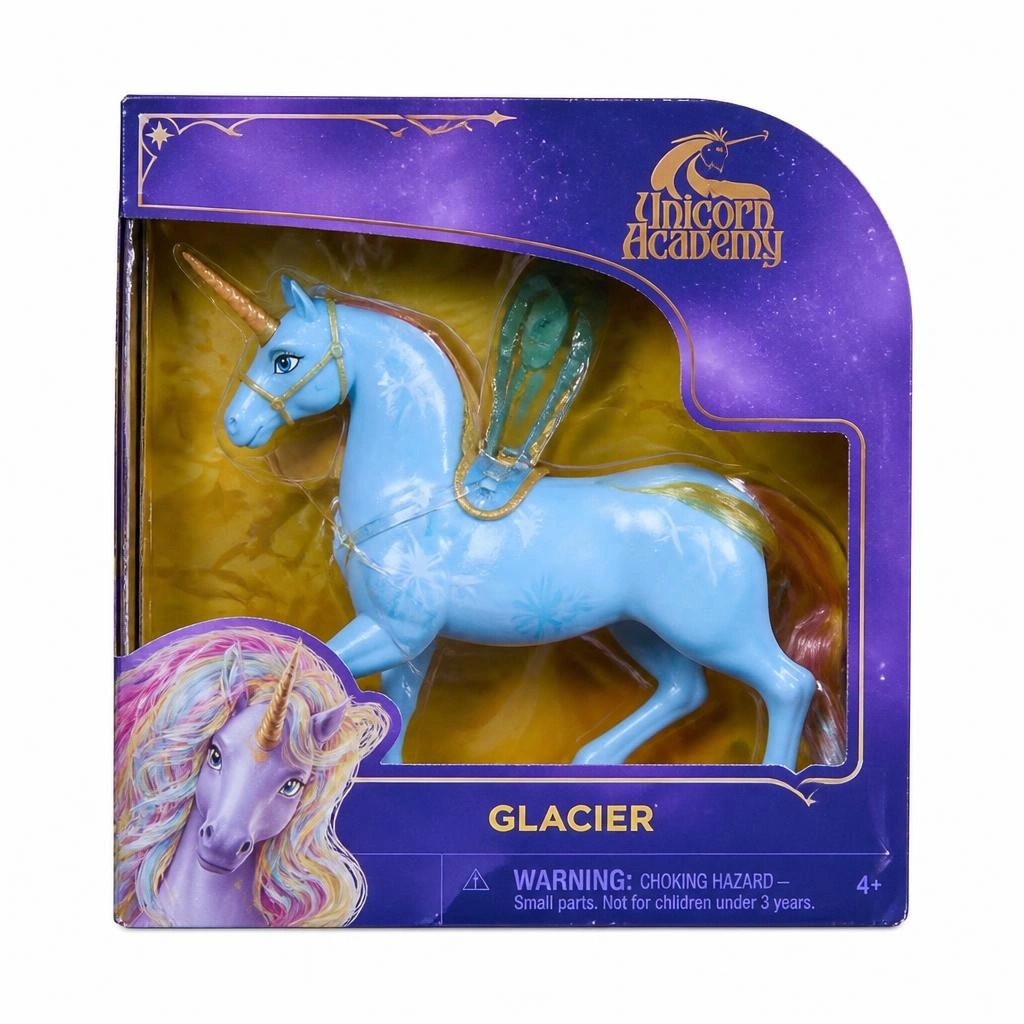 Magični jednorog Unicorn Academy 1 kom Akcija u trgovini Interspar