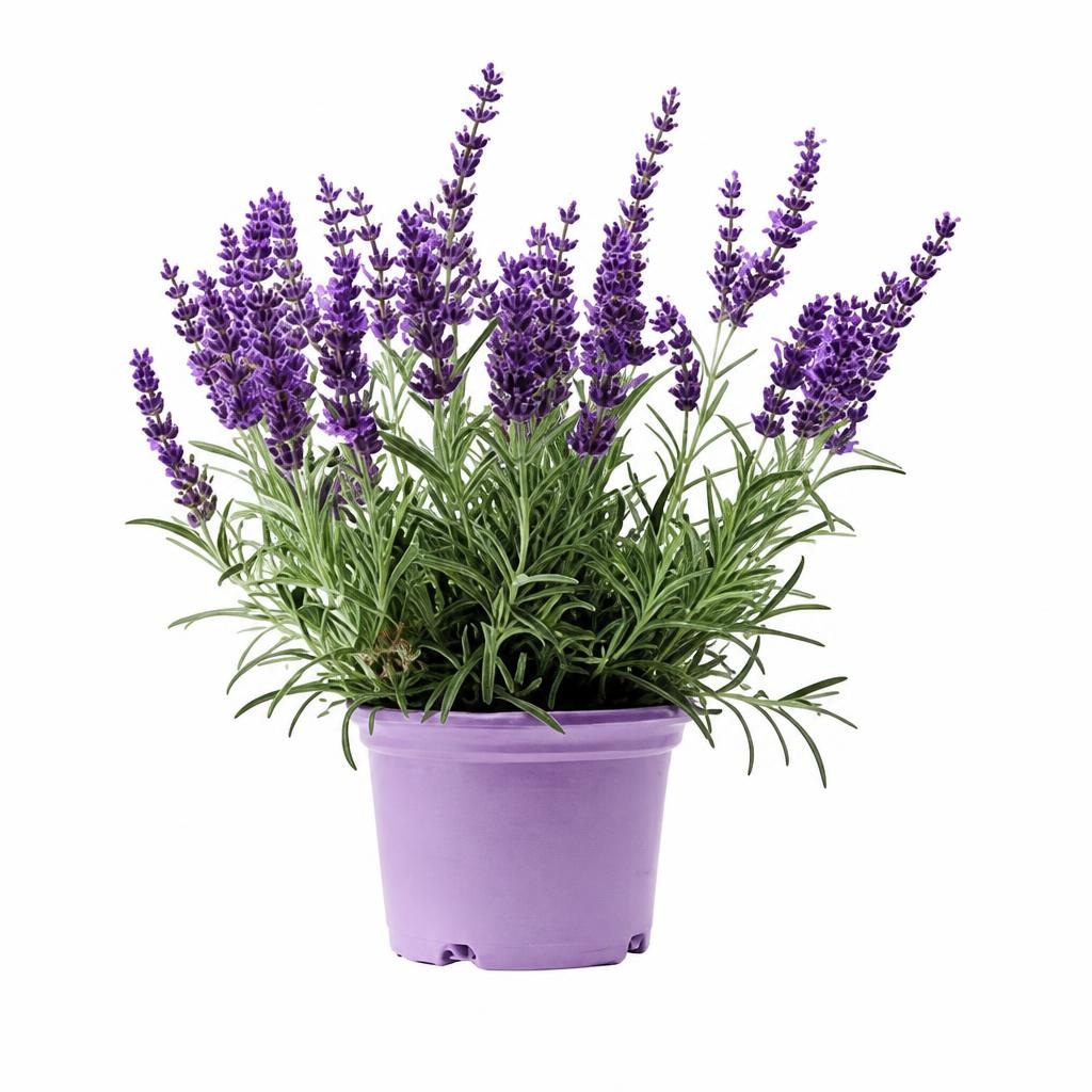 Lavanda za kom - Akcija u trgovini Eurospin