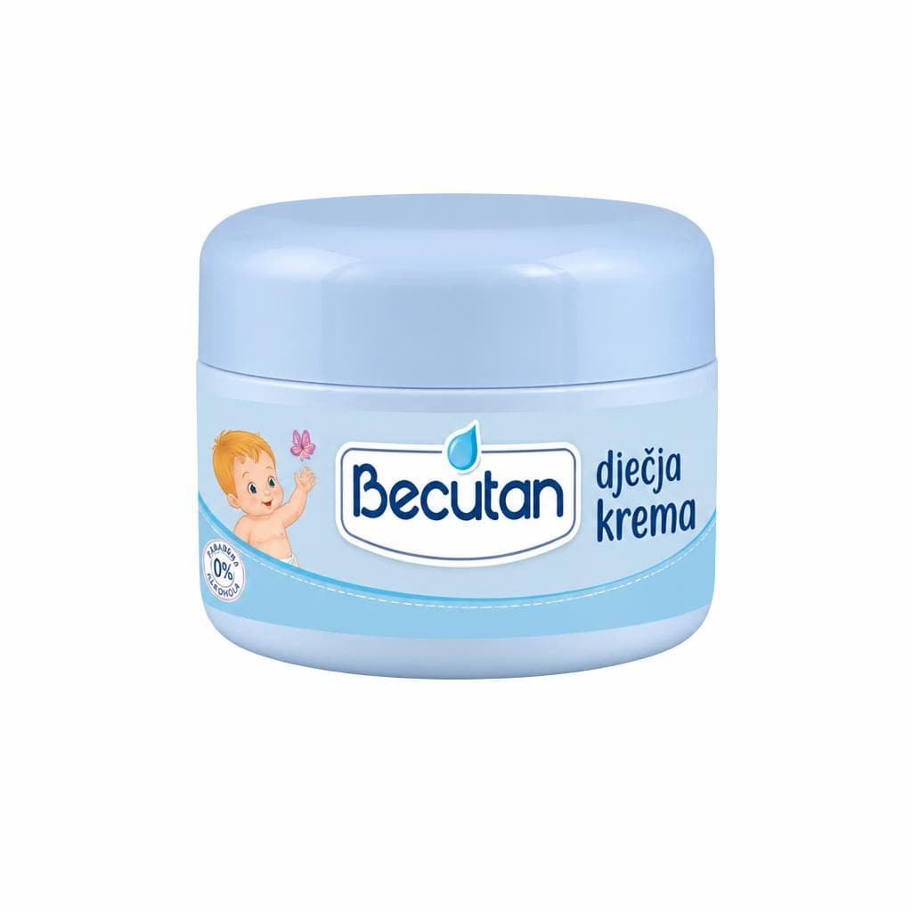 Krema Becutan 50 ml Akcija u trgovini Bakmaz