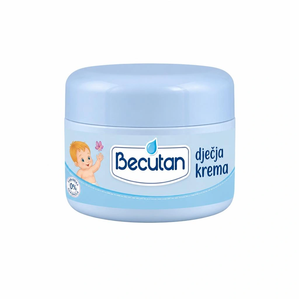 Krema Becutan 50 ml Akcija u trgovini Bakmaz