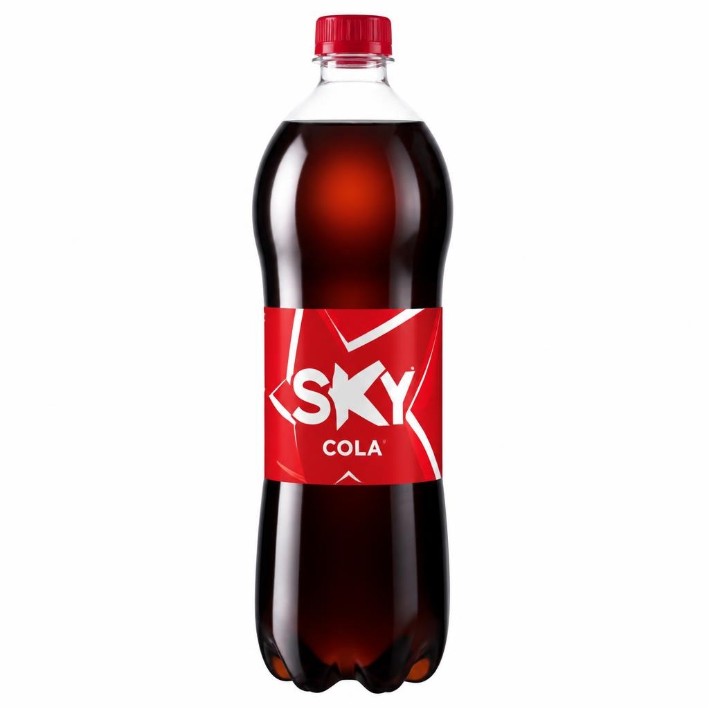 Sky Cola Gazirano piće 1.5 l Akcija u trgovini Gavranović