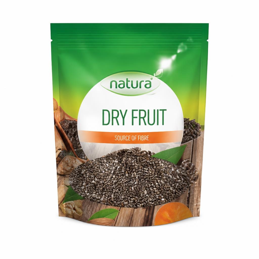 Natura Dry Fruit Akcija u trgovini Tommy