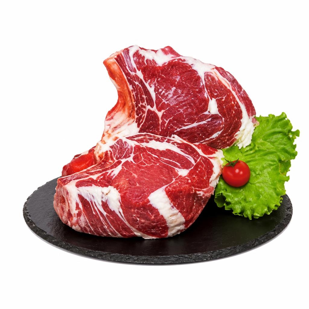 Juneća leđa - Akcija u trgovini Bakmaz