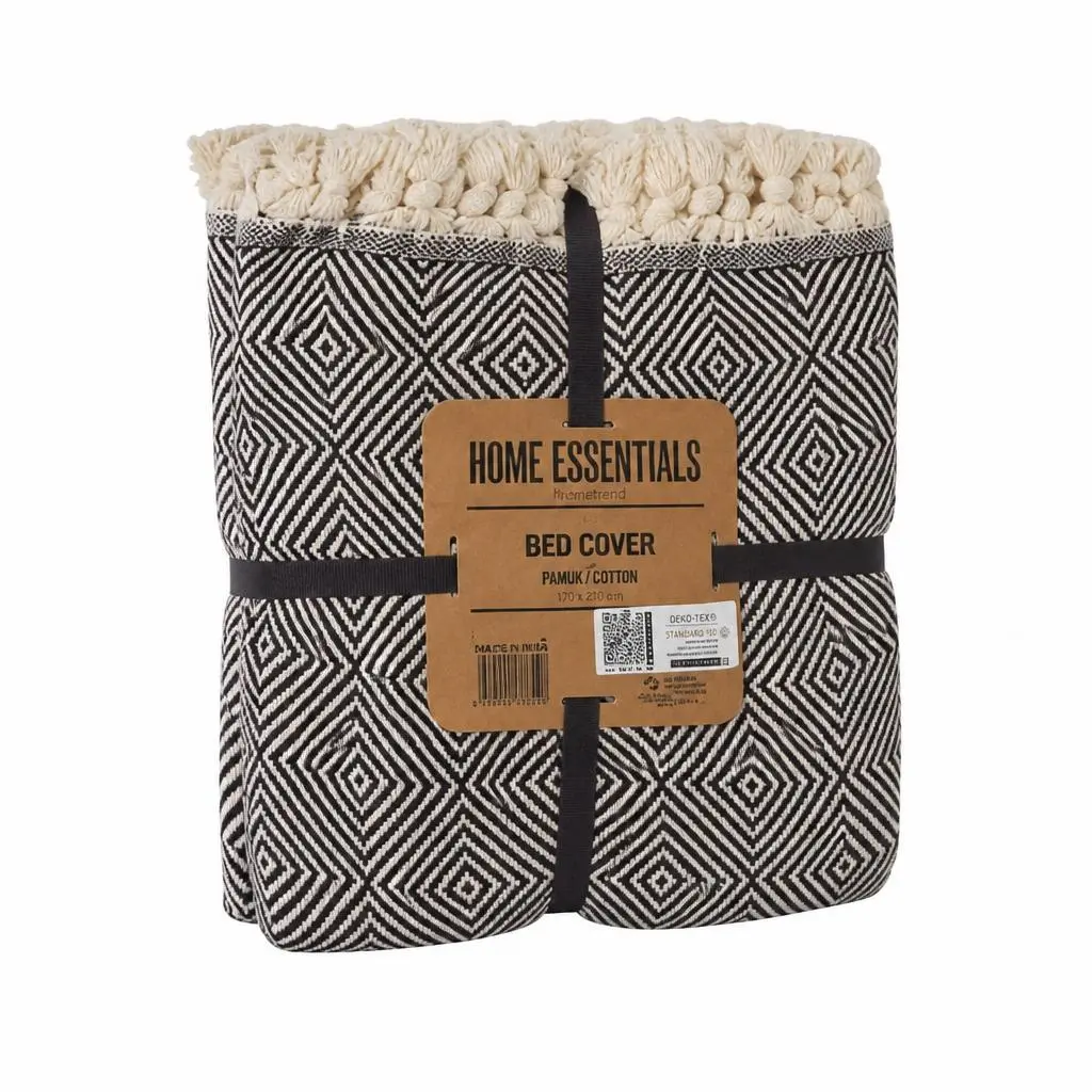 Home Essentials prekrivač 170 x 210 cm Akcija u trgovini Tommy