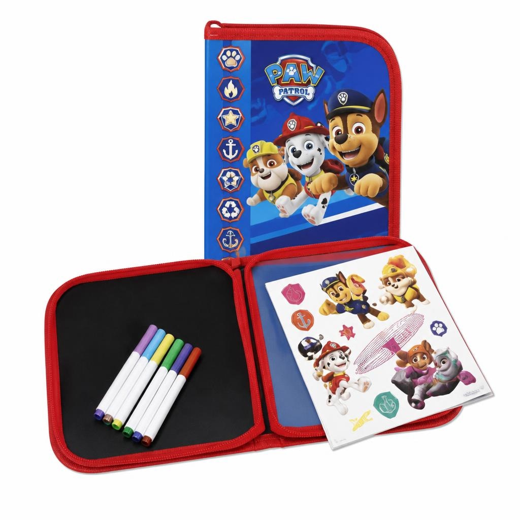 Set za crtanje Paw Patrol Akcija u trgovini Interspar