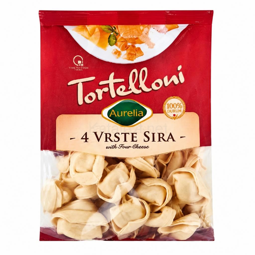 Aurelia Tortelloni 250 g Akcija u trgovini Kaufland