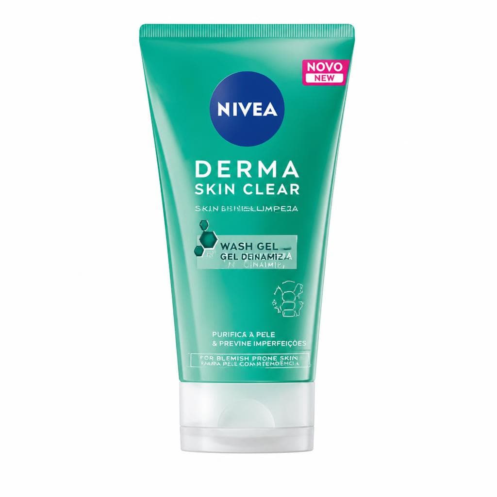 Nivea Derma Skin Clear proizvodi Akcija u trgovini Mueller