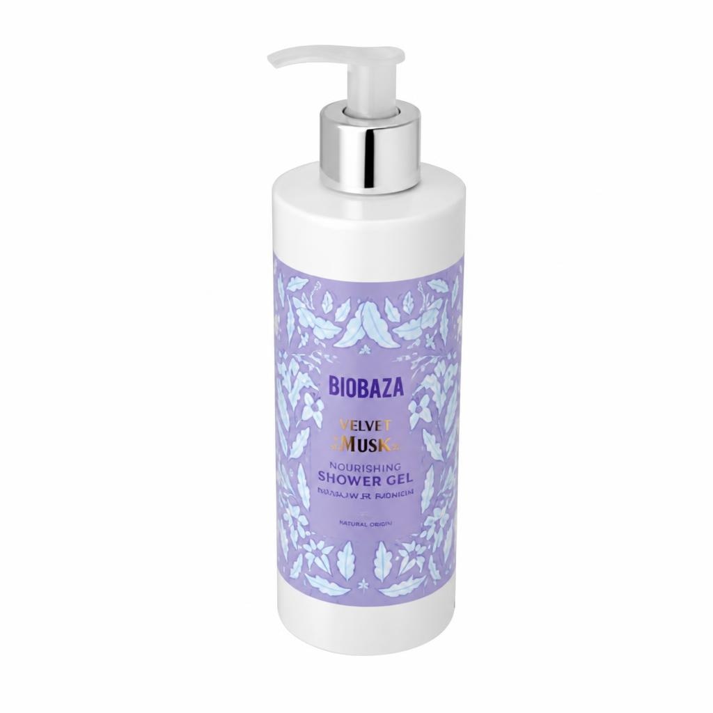 BIOBAZA Velvet Musk proizvodi - Akcija u trgovini Mueller