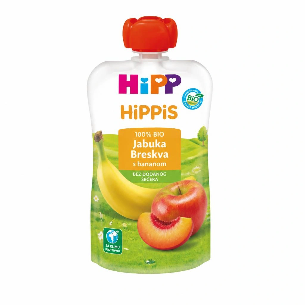 HiPP Hippis odabrani asortiman Akcija u trgovini 365 Market