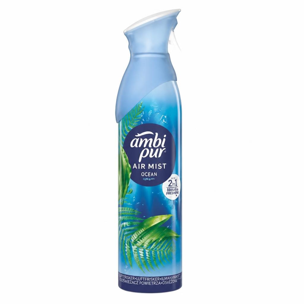 Ambi Pur Air Mist osvježivač zraka Akcija u trgovini Tommy