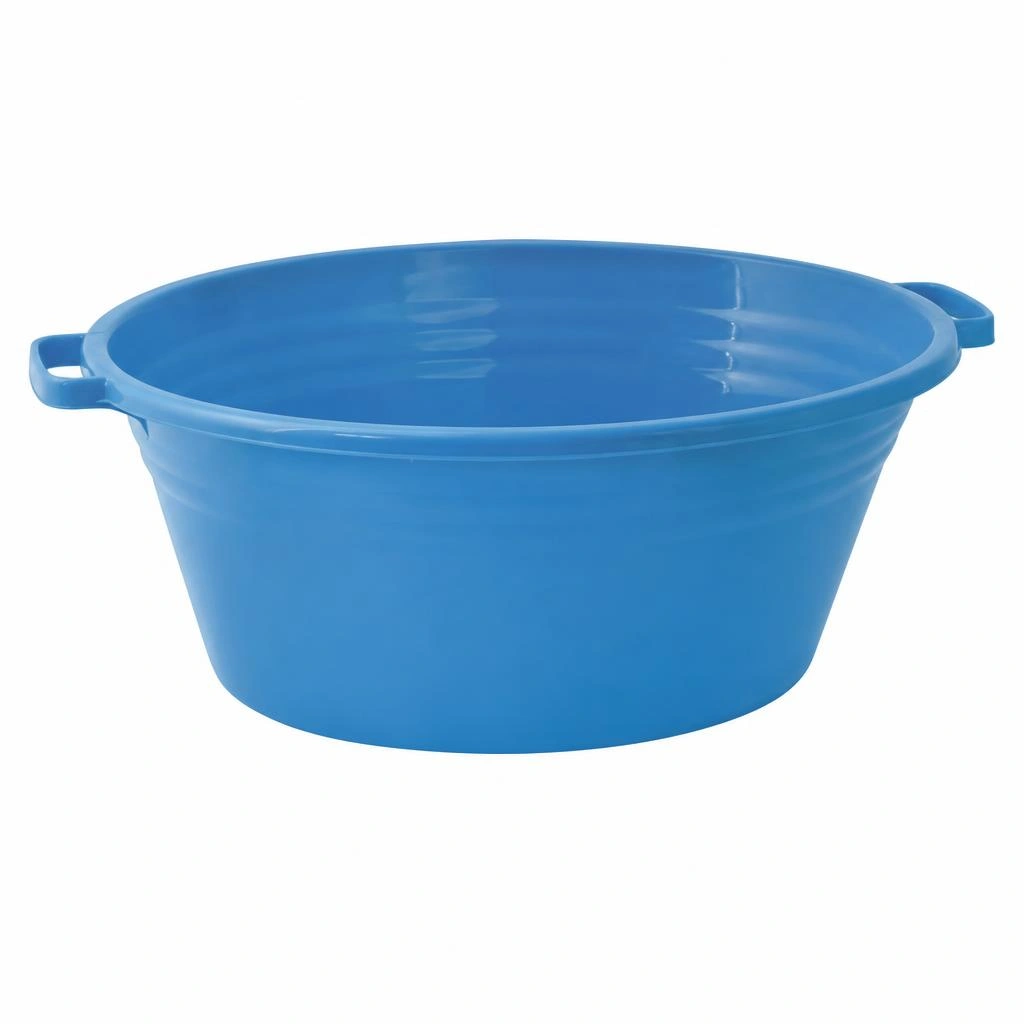 Posuda ovalna pvc 24 l Akcija u trgovini Vinkoprom