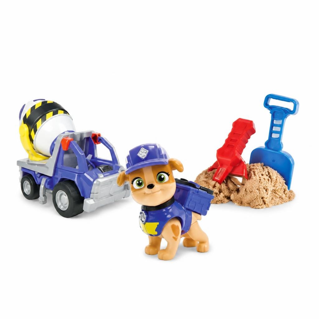Rubble & Crew figure ili vozila Akcija u trgovini Plodine