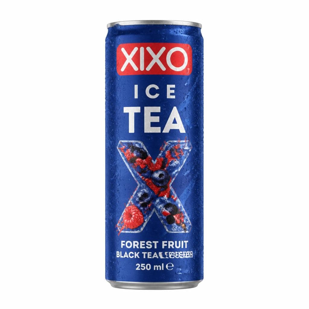 XIXO osvježavajuće piće 250 ml Akcija u trgovini Ribola