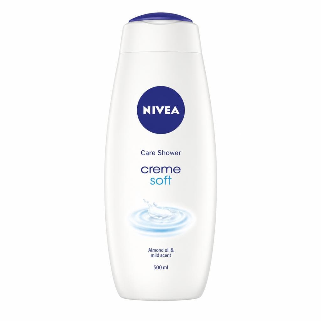 Nivea Gel za tuširanje 500 ml Akcija u trgovini Tommy