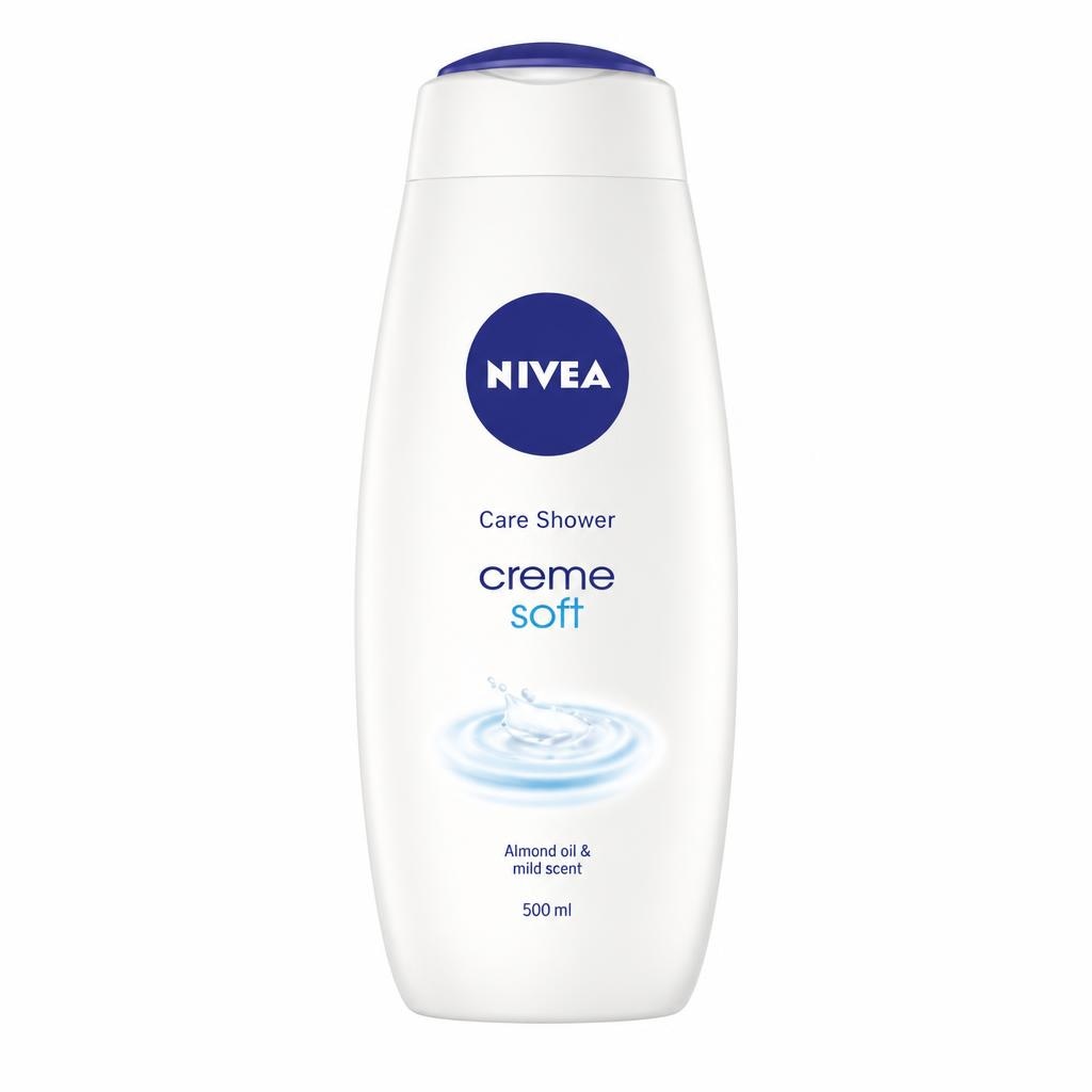 Nivea Gel za tuširanje 500 ml - Akcija u trgovini Tommy