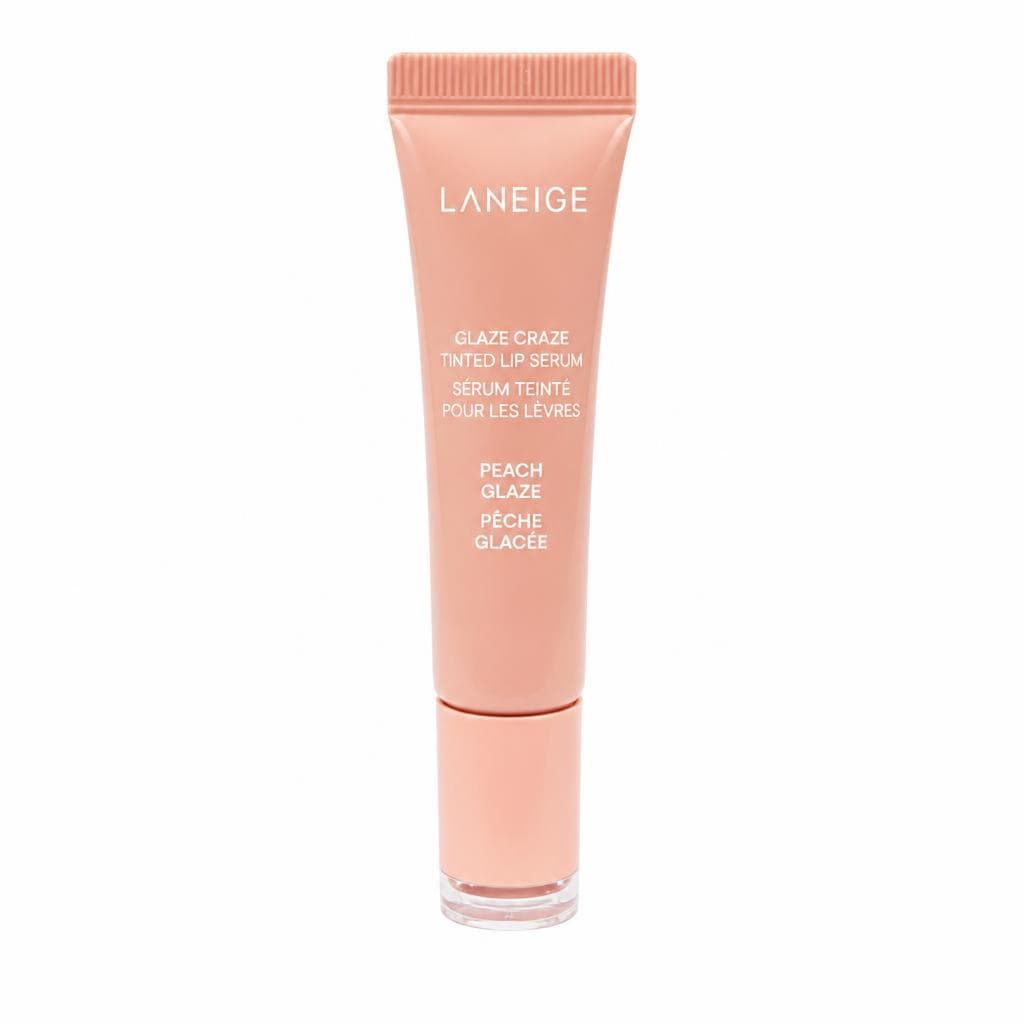 Laneige Glaze Craze serum za usne Akcija u trgovini Dm