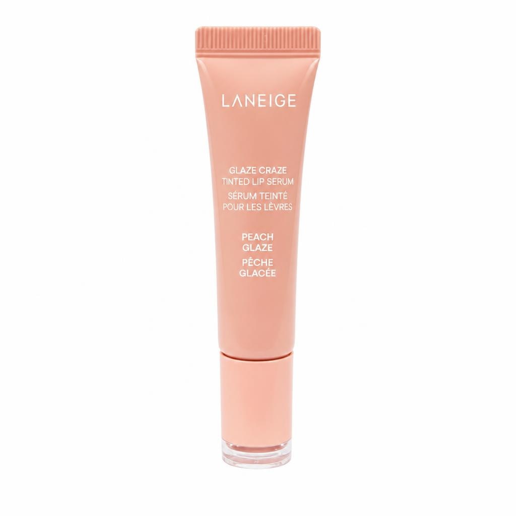 Laneige Glaze Craze serum za usne Akcija u trgovini Dm