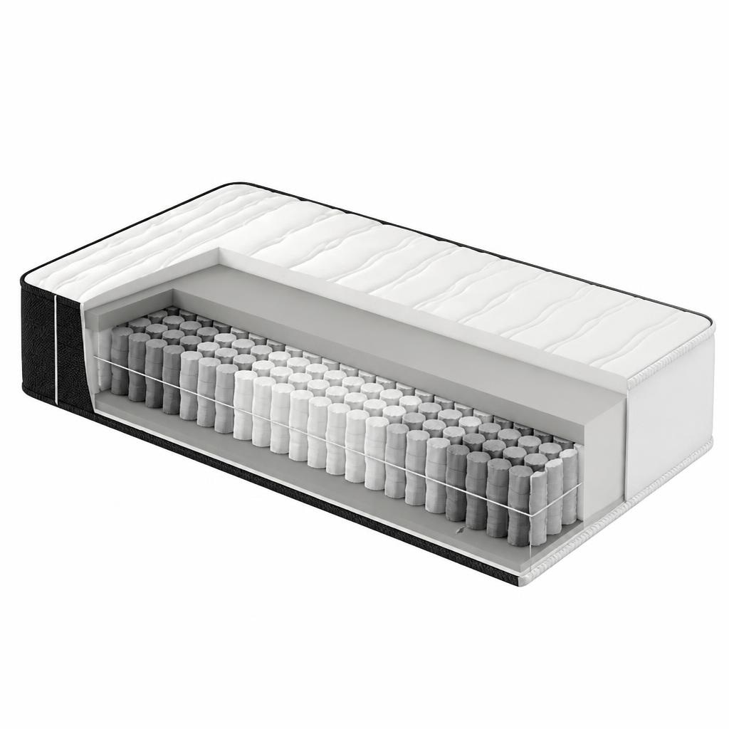 Inox madrac 200 x 80 cm Akcija u trgovini Prima