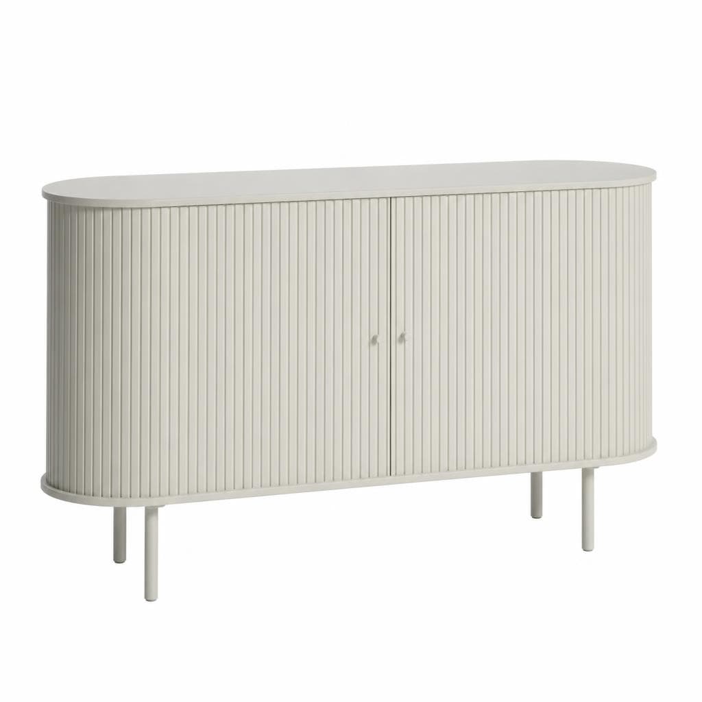 DYVIG komoda Š140xV80xDub40 cm Akcija u trgovini Jysk