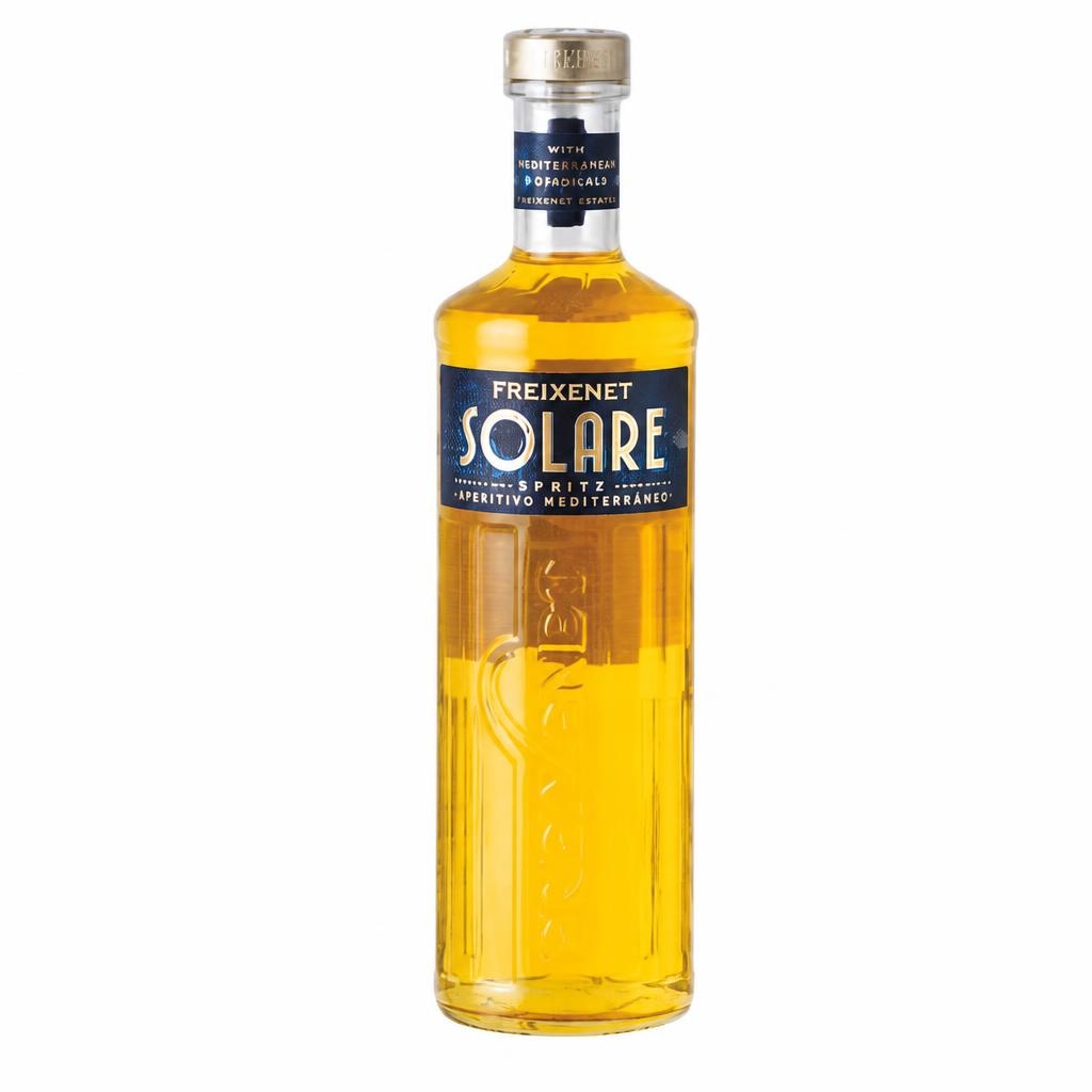 Freixenet Solare citrus i ružmarin 0,7 L Akcija u trgovini Kaufland