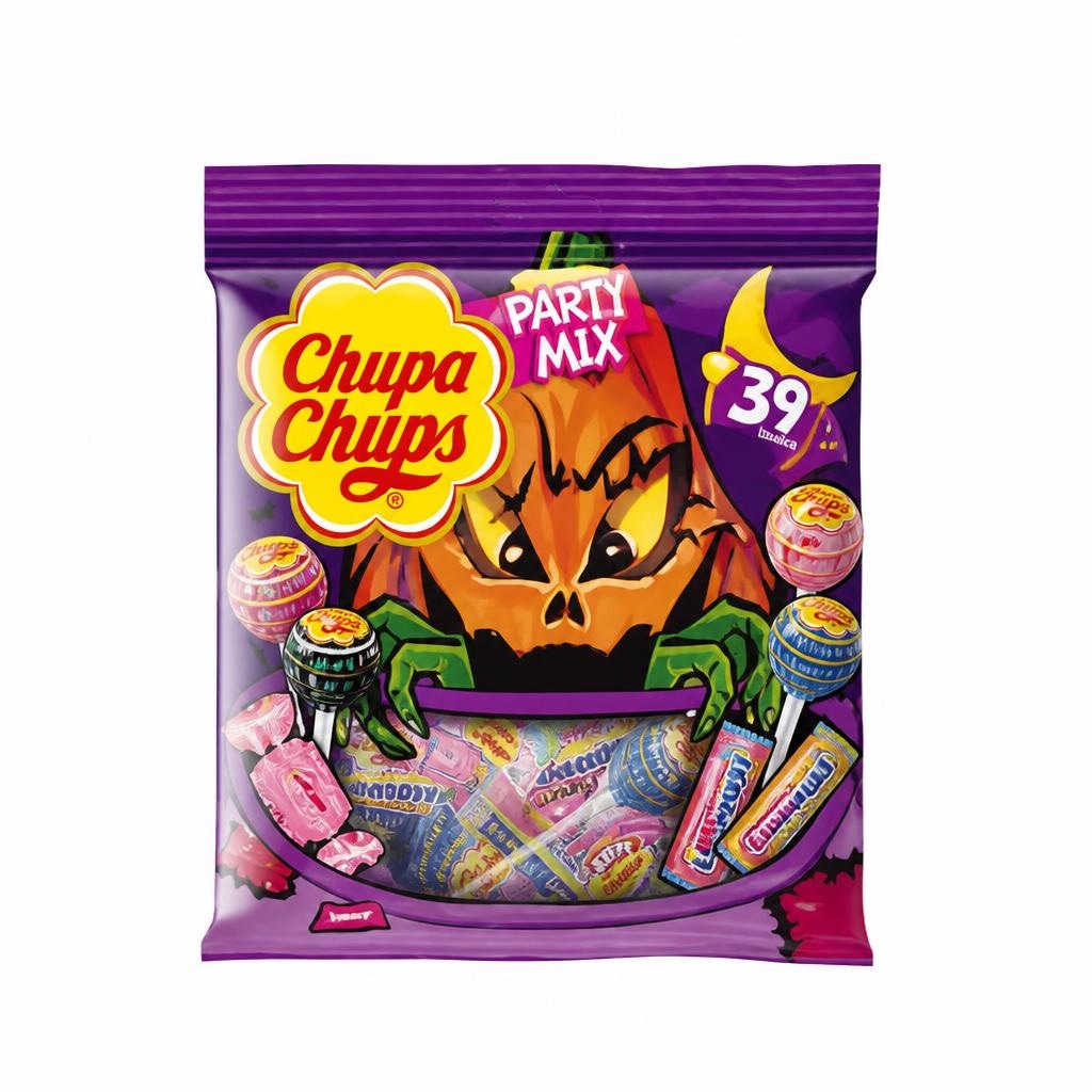 Chupa Chups 400 g Akcija u trgovini Interspar