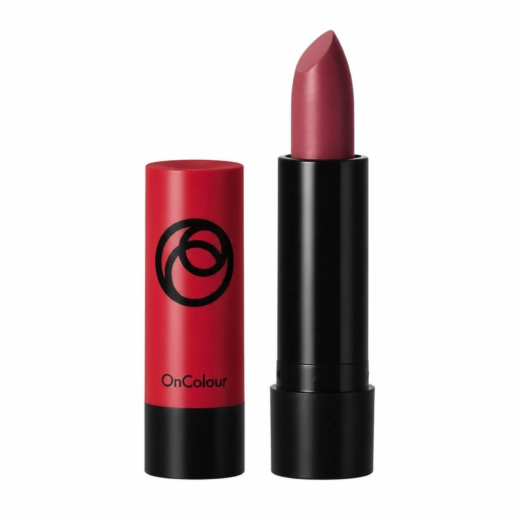 OnColour Autumn Collection kremasti ruž za usne 2,5 g Akcija u trgovini Oriflame
