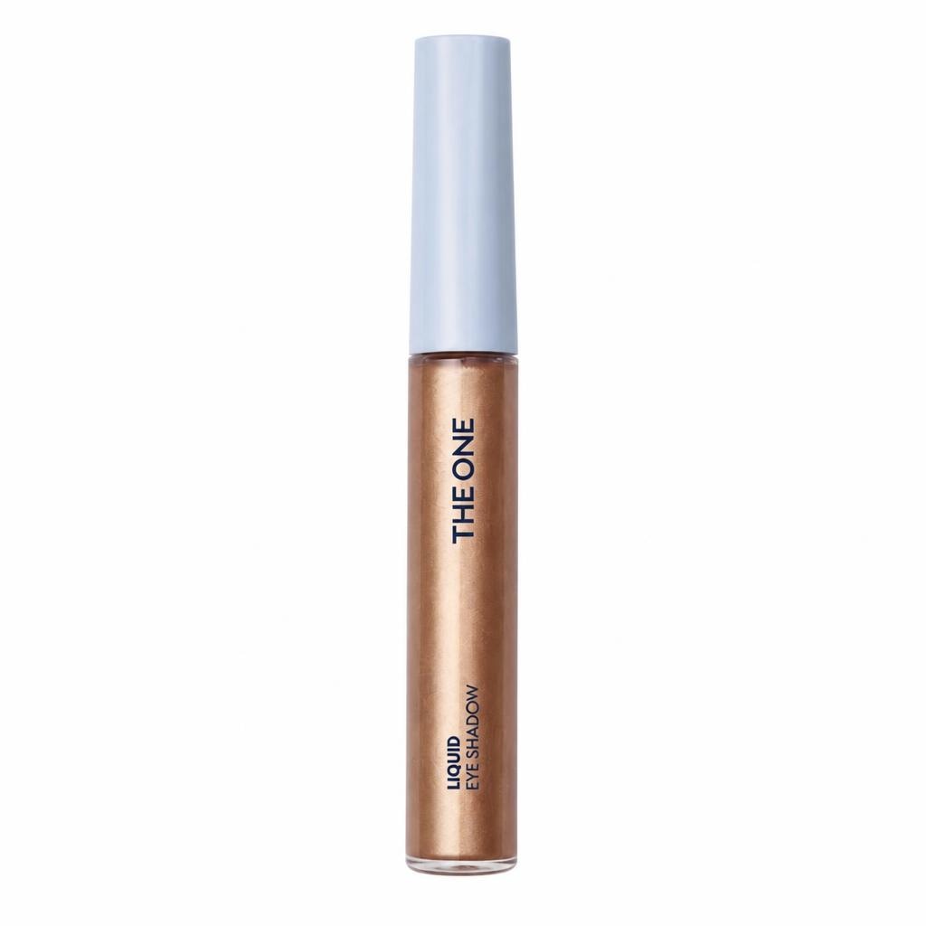 The ONE tekuće sjenilo za kapke 4 ml Akcija u trgovini Oriflame