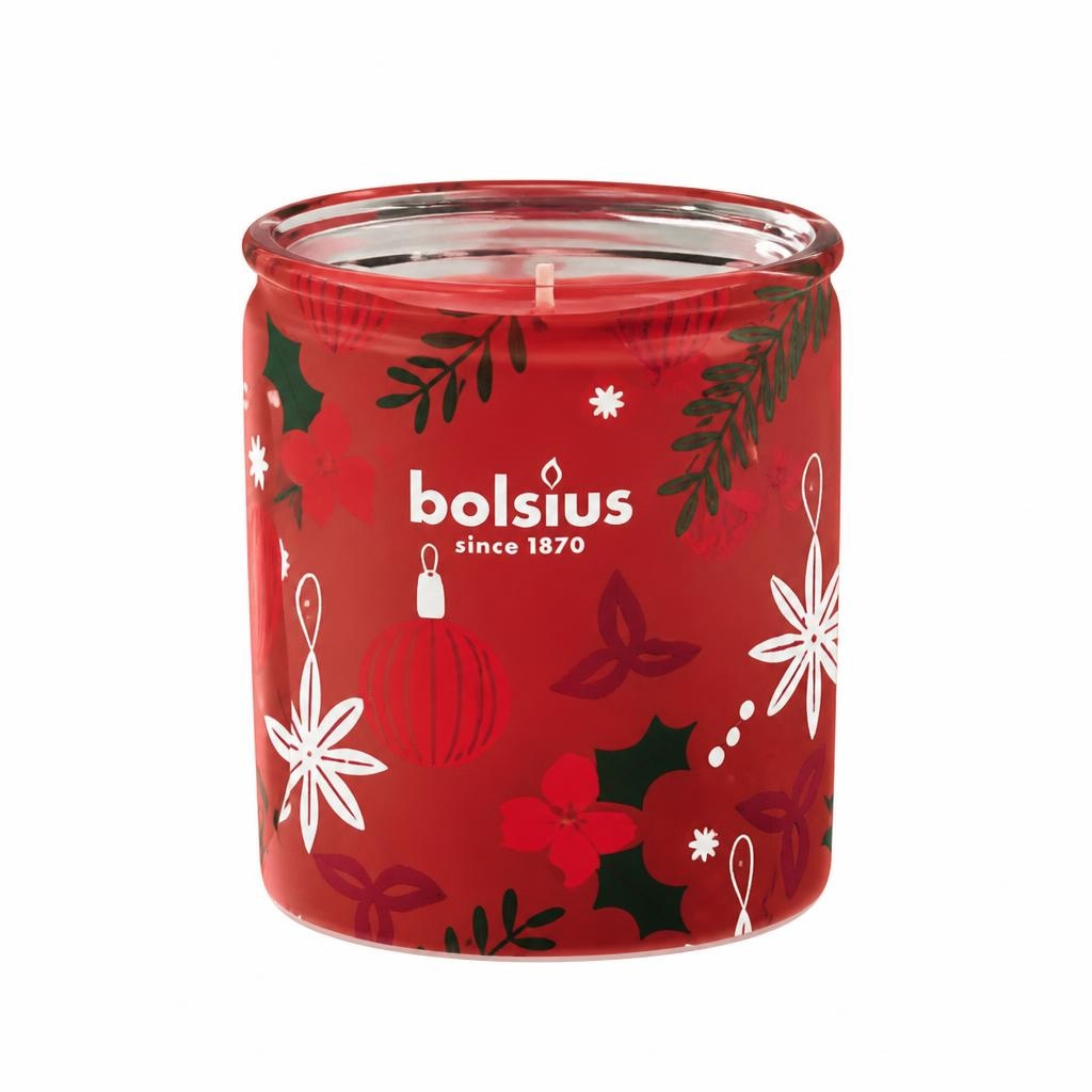 Bolsius svijeća Akcija u trgovini Konzum