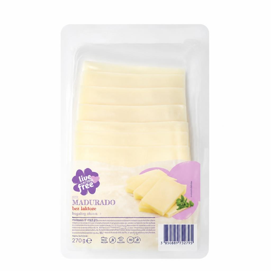 Doline Sir Madurado 70 g Akcija u trgovini Plodine