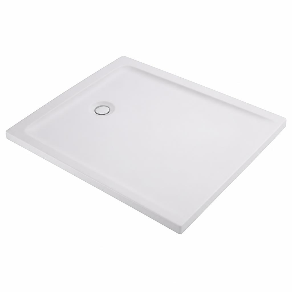 Tuš kada KOLPA Hopp 90 x 90 cm - Akcija u trgovini Alles