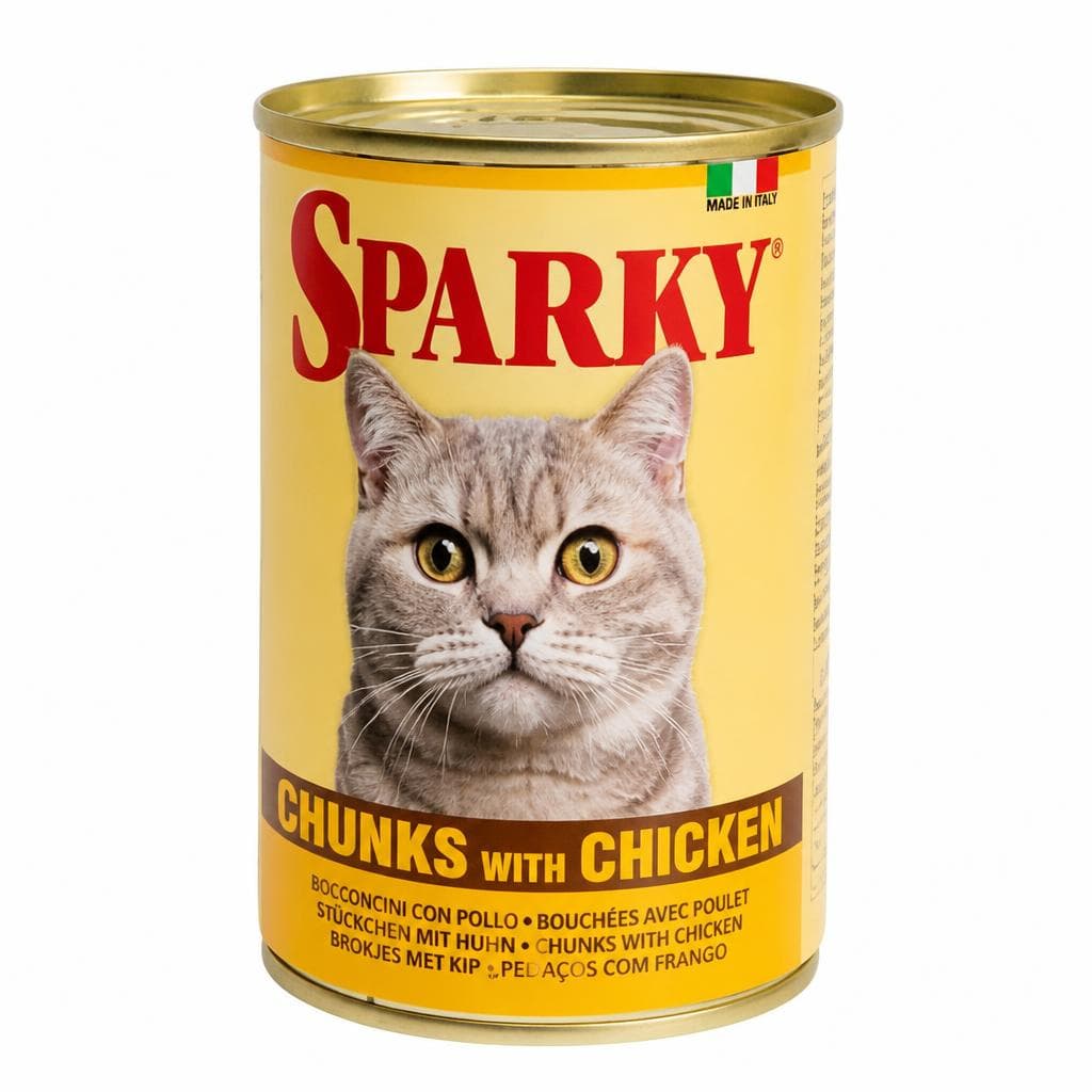 Sparky hrana za pse 415 g Akcija u trgovini 365 Market