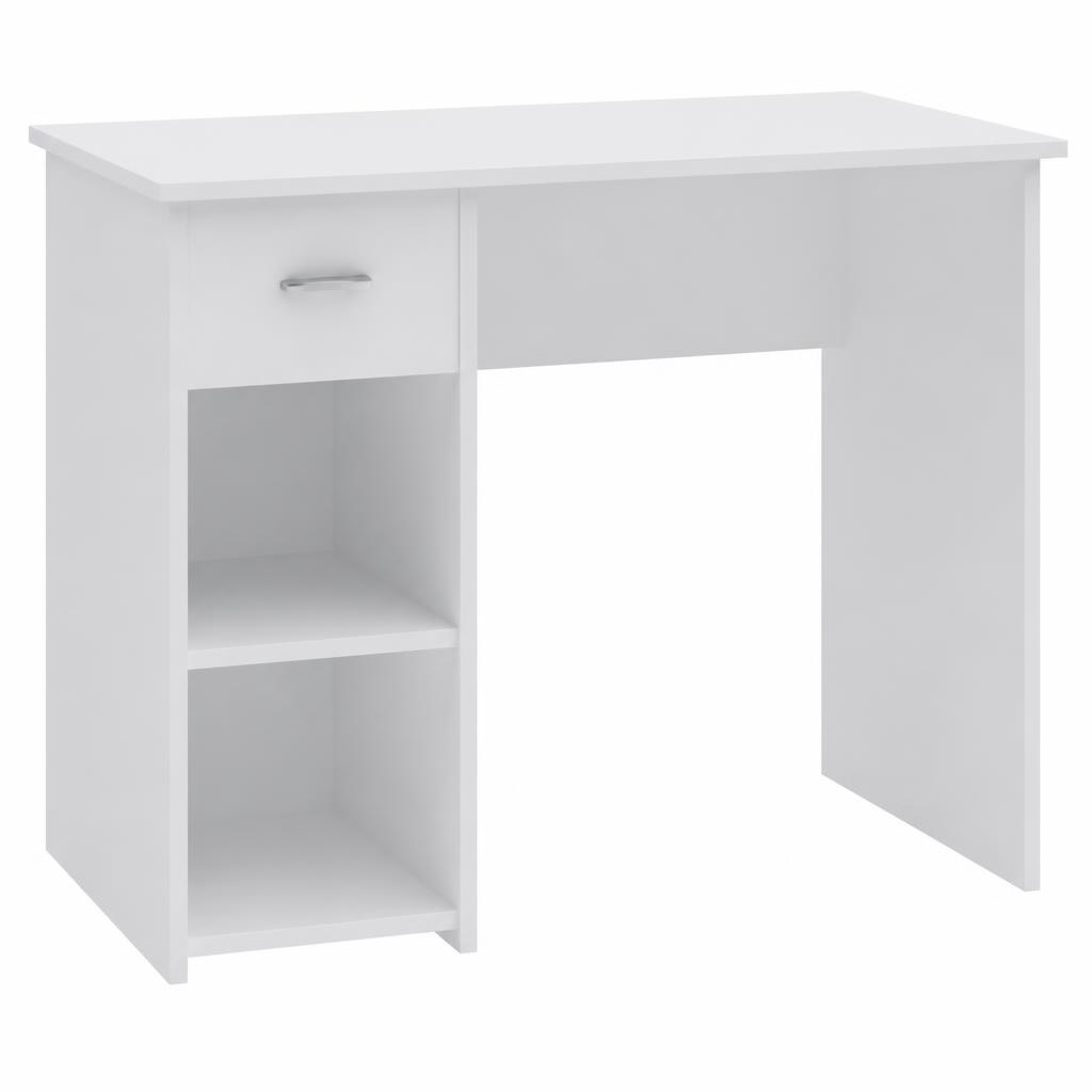 Pisaći stol Sania 92x75x50 cm - Akcija u trgovini Lesnina
