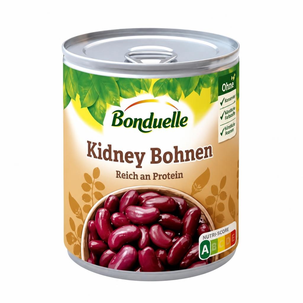 Bonduelle Grah 145g - Akcija u trgovini Žabac