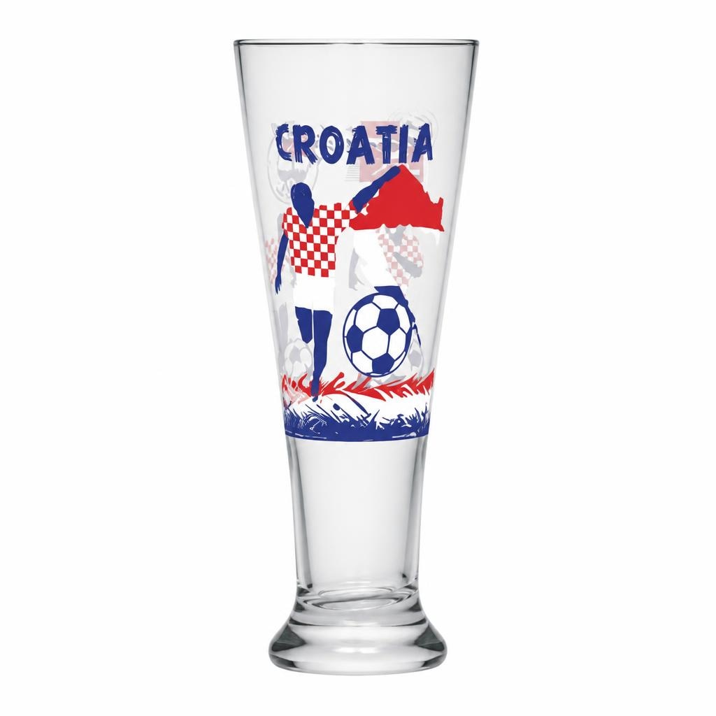 Čaša staklena za pivo 58cl, 6/1, set - Akcija u trgovini Konzum