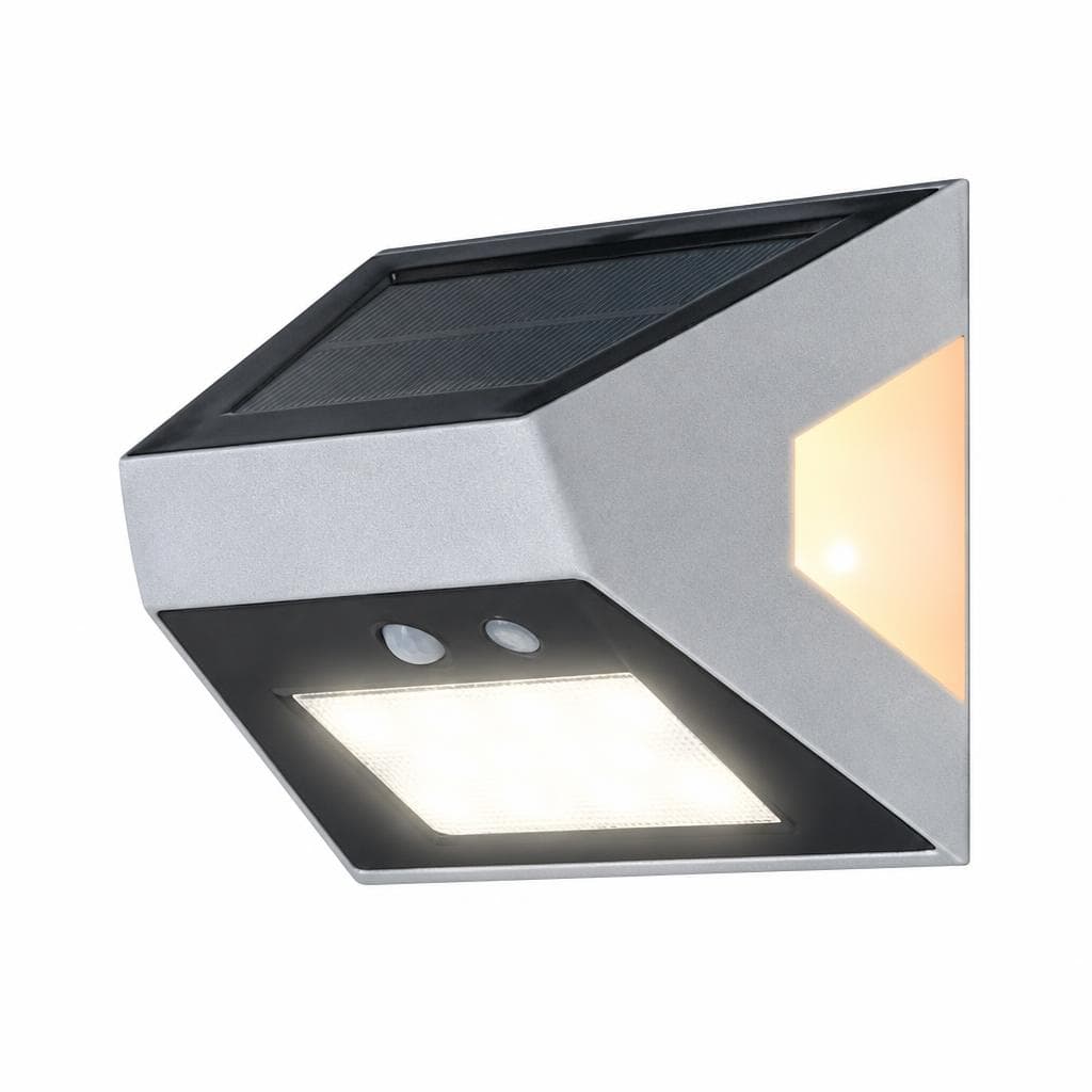 LIVARNO LED solarna svjetiljka 1 komad Akcija u trgovini Lidl