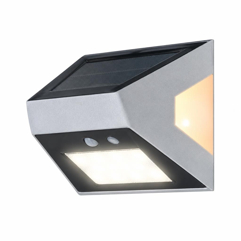 LIVARNO LED solarna svjetiljka 1 komad Akcija u trgovini Lidl