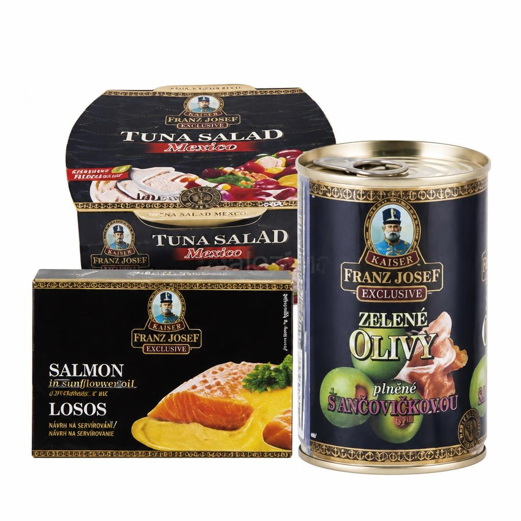 Kaiser Franz Josef proizvodi Akcija u trgovini Kaufland