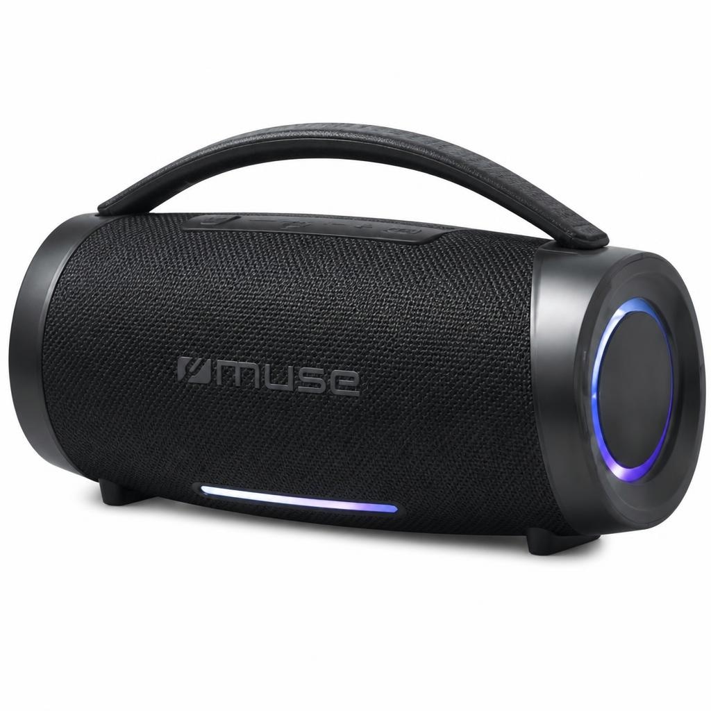 Bluetooth zvučnik Muse - Akcija u trgovini Plodine