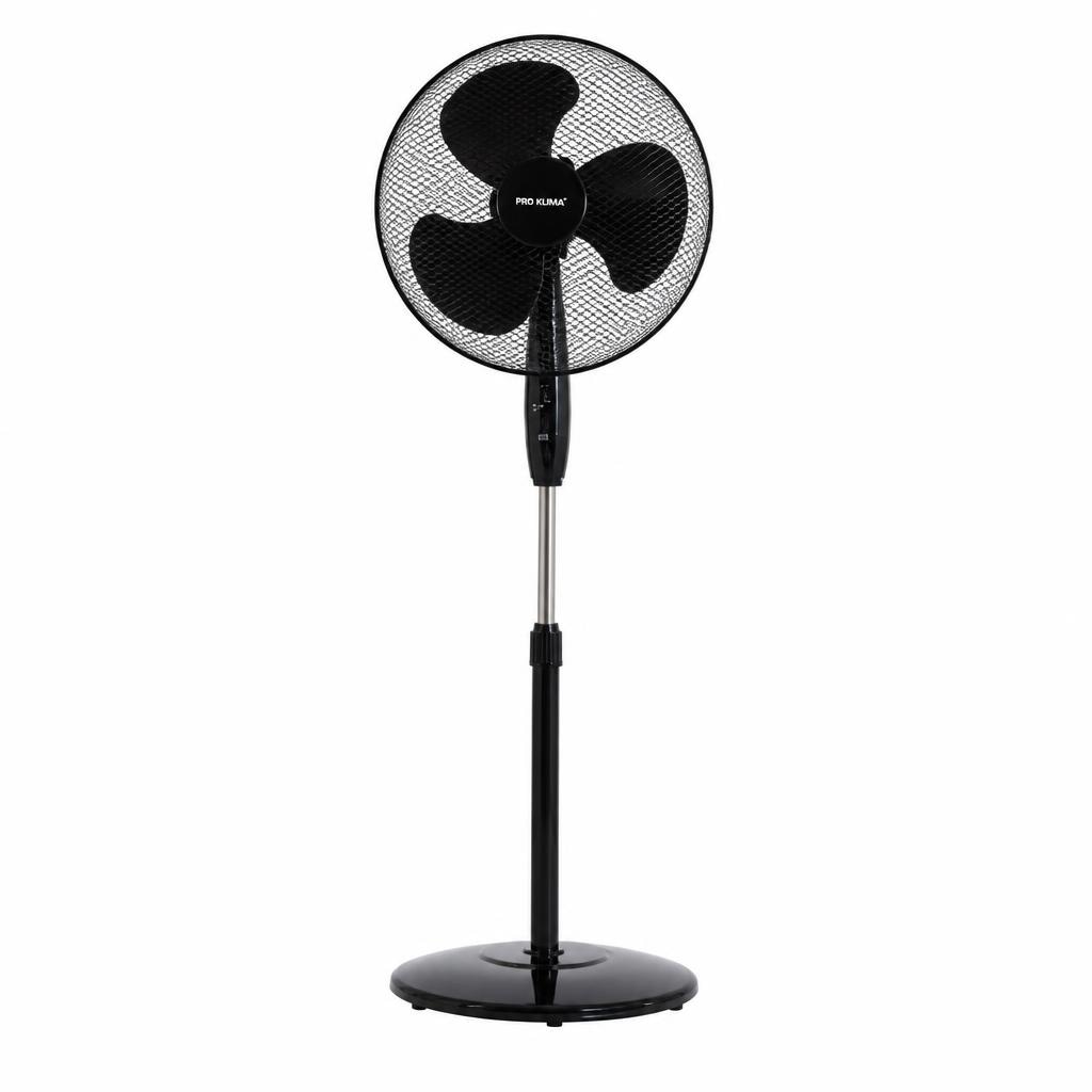 Stojeći ventilator PRO KLIMA - Akcija u trgovini Bauhaus