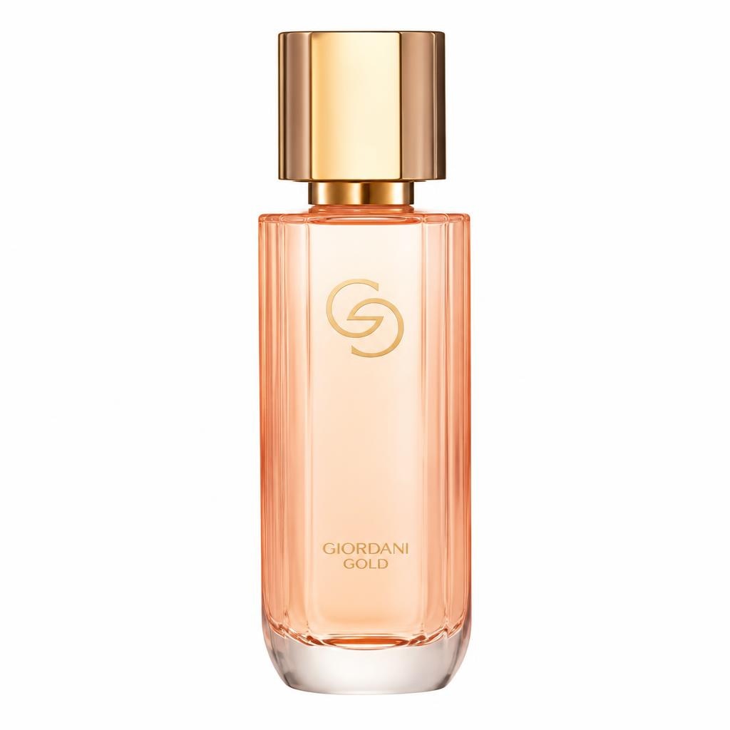 Giordani Gold Woman parfemska voda 50 ml Akcija u trgovini Oriflame
