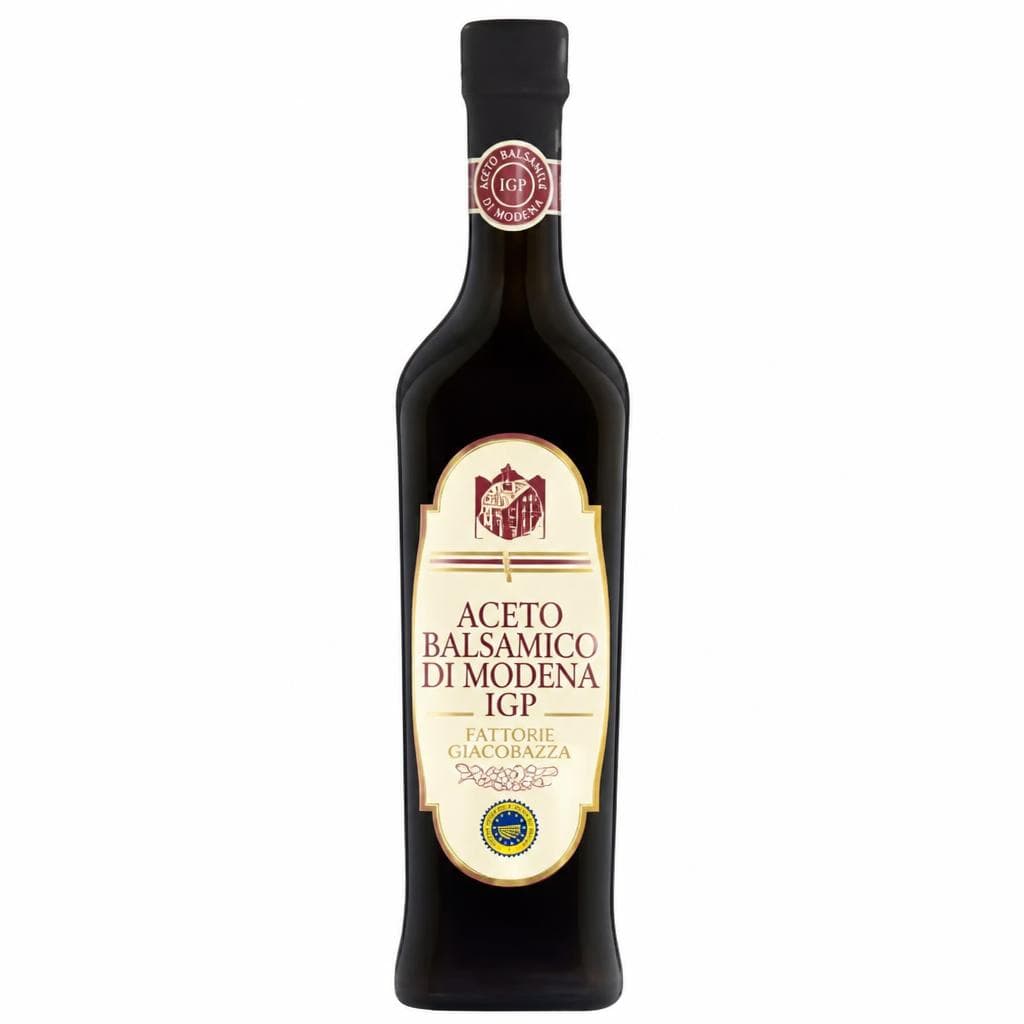 Fattorie Giacobazza Aceto balsamico IGP 500 ml Akcija u trgovini Plodine