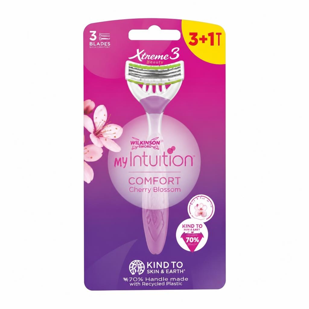 Wilkinson Britvice Xtreme 4 kom Akcija u trgovini Kaufland