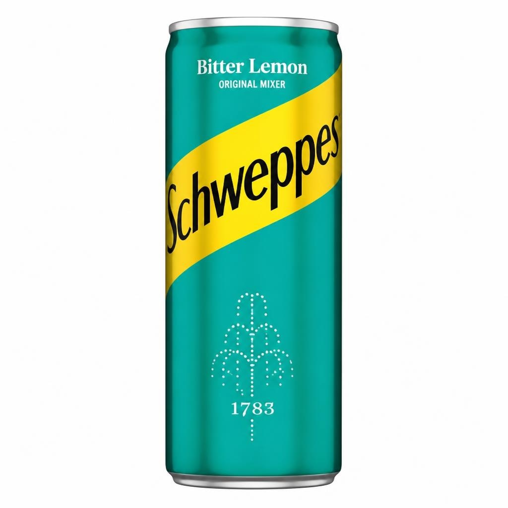Schweppes gazirano piće 0,33 l Akcija u trgovini Konzum