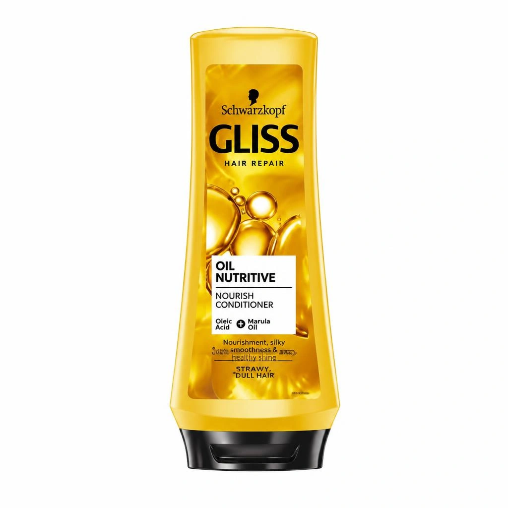 Gliss regenerator 200 ml Akcija u trgovini Konzum