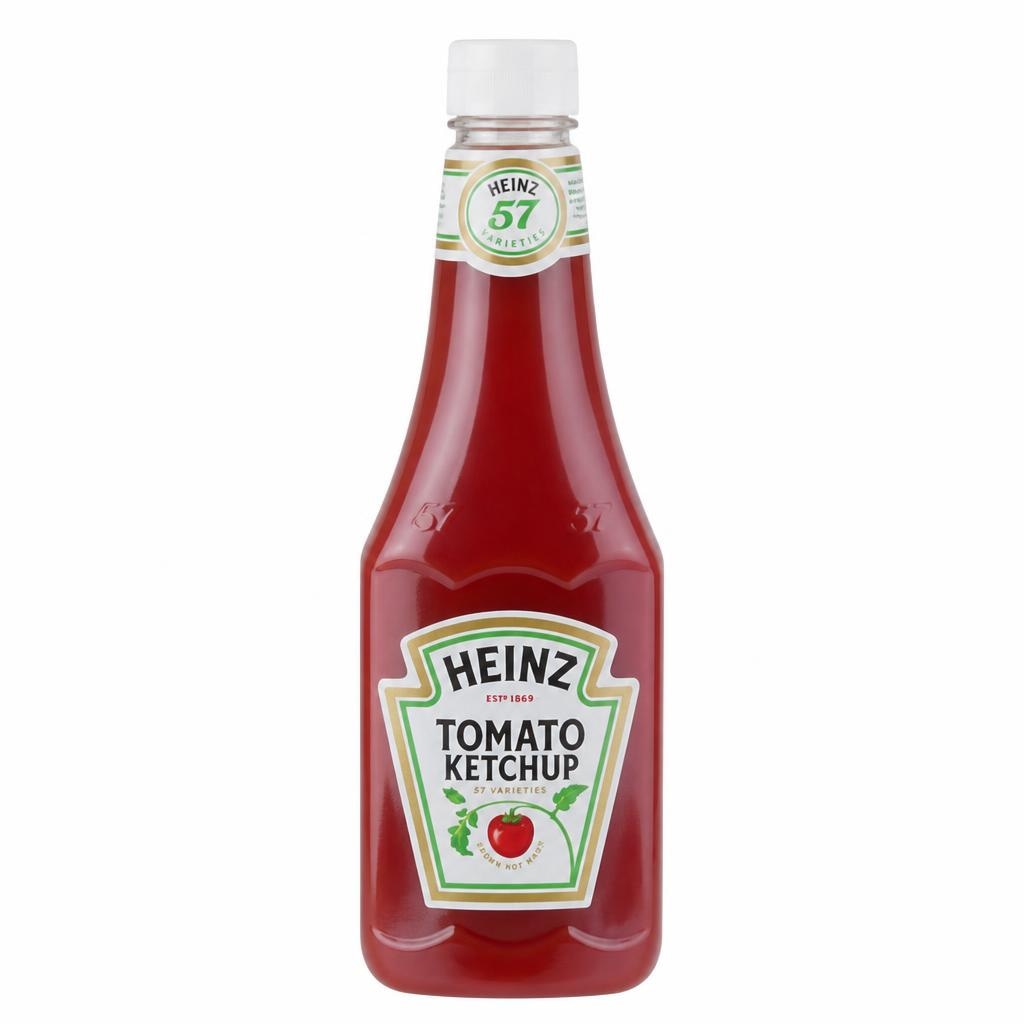 Heinz ketchup 425 g ili 570 g Akcija u trgovini Kaufland