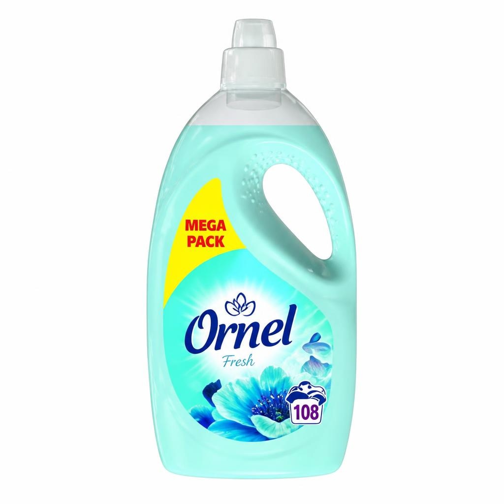 Ornel Omekšivač 4 l - Akcija u trgovini Metro
