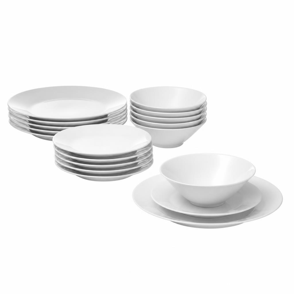 IKEA 365+ Servis 18 kom - Akcija u trgovini Ikea
