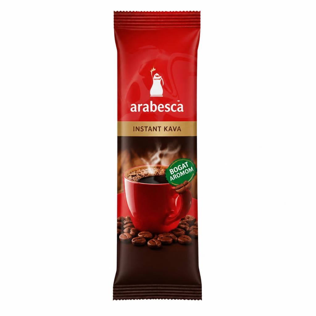 Instant kava 15,5 g, 14 g, 15 g, 8 g, 16,5 g, 15 g Nescafe Akcija u trgovini NTL
