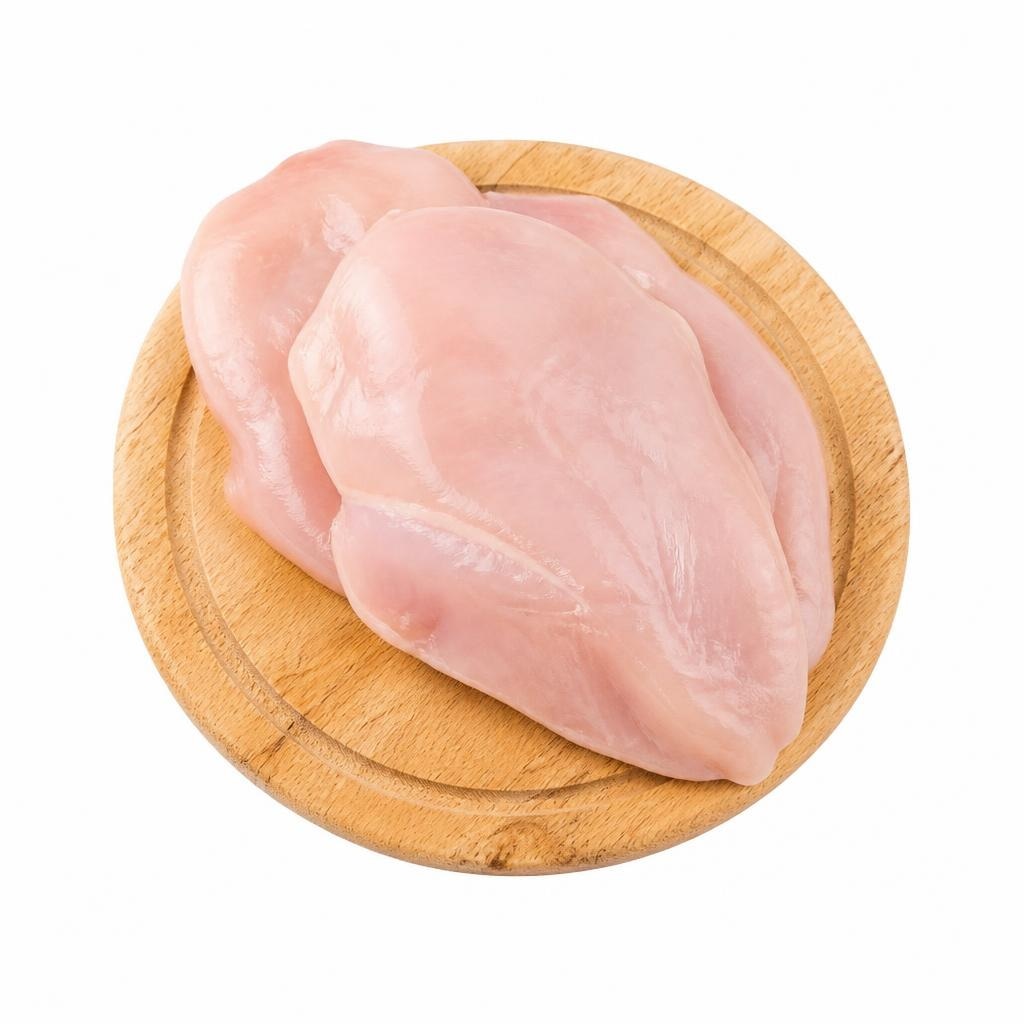 Pureći file od prsa 1 kg Akcija u trgovini Kaufland